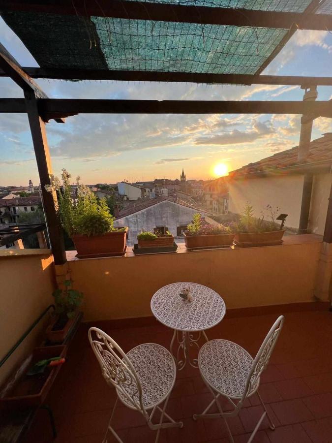 Destiny Home 8 Verona Veronetta المظهر الخارجي الصورة