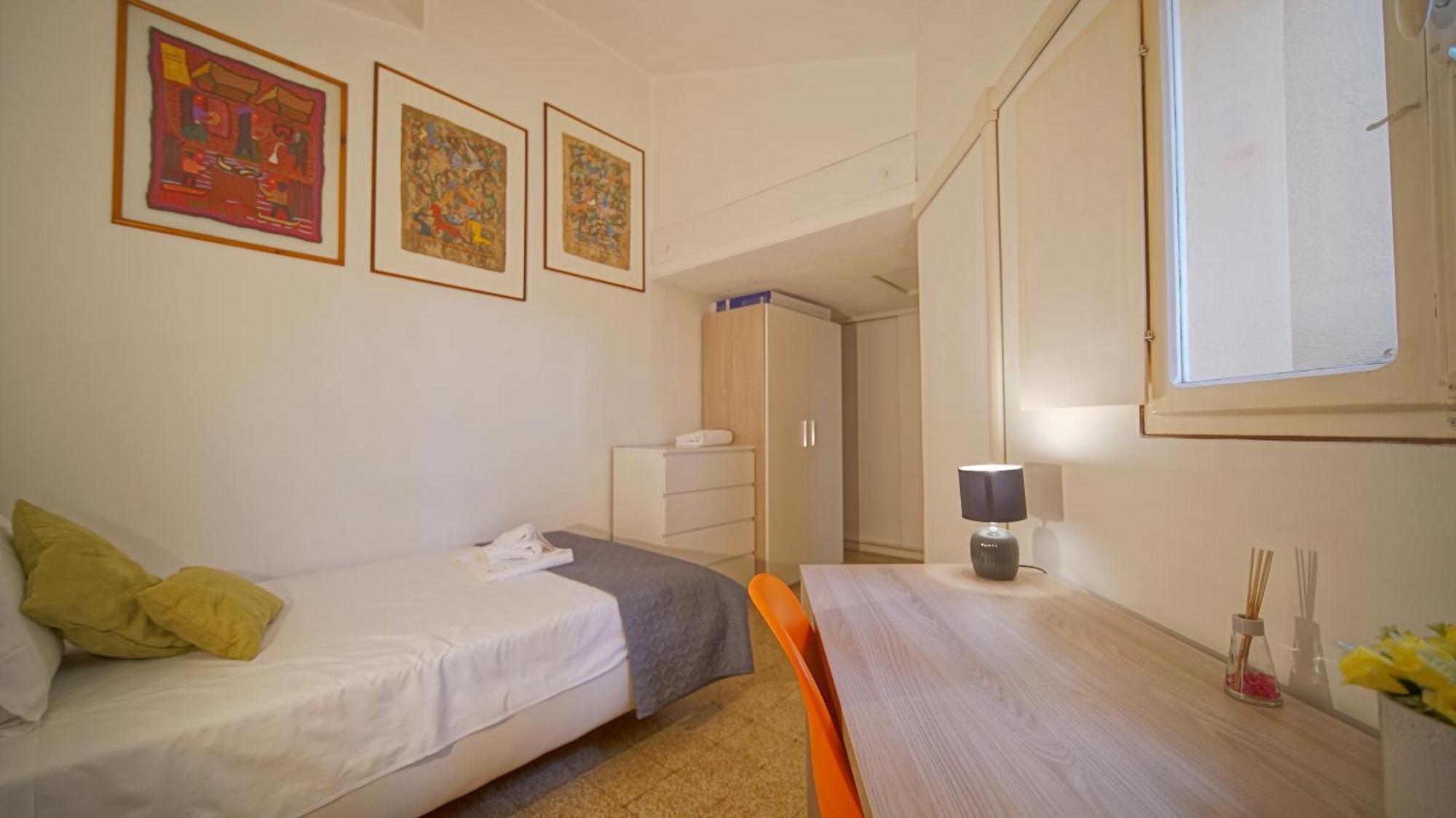 Destiny Home 8 Verona Veronetta المظهر الخارجي الصورة