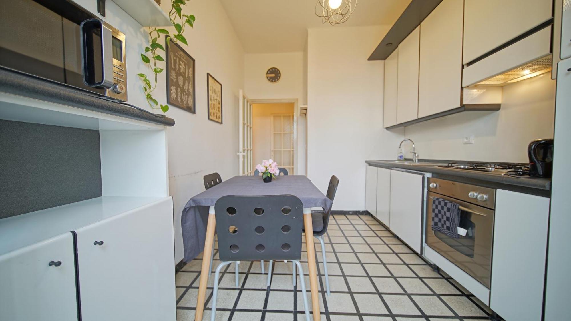 Destiny Home 8 Verona Veronetta المظهر الخارجي الصورة