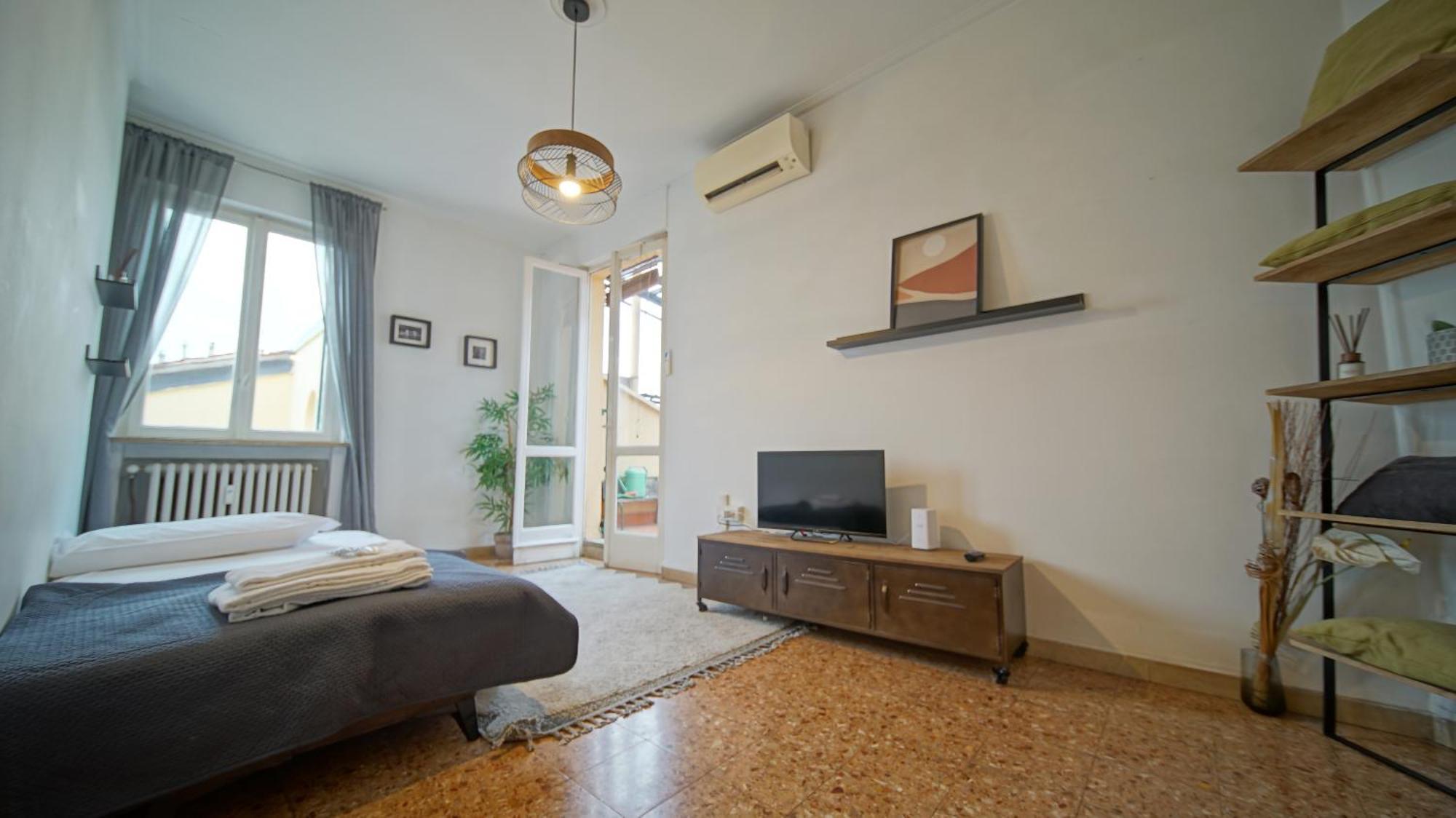 Destiny Home 8 Verona Veronetta المظهر الخارجي الصورة