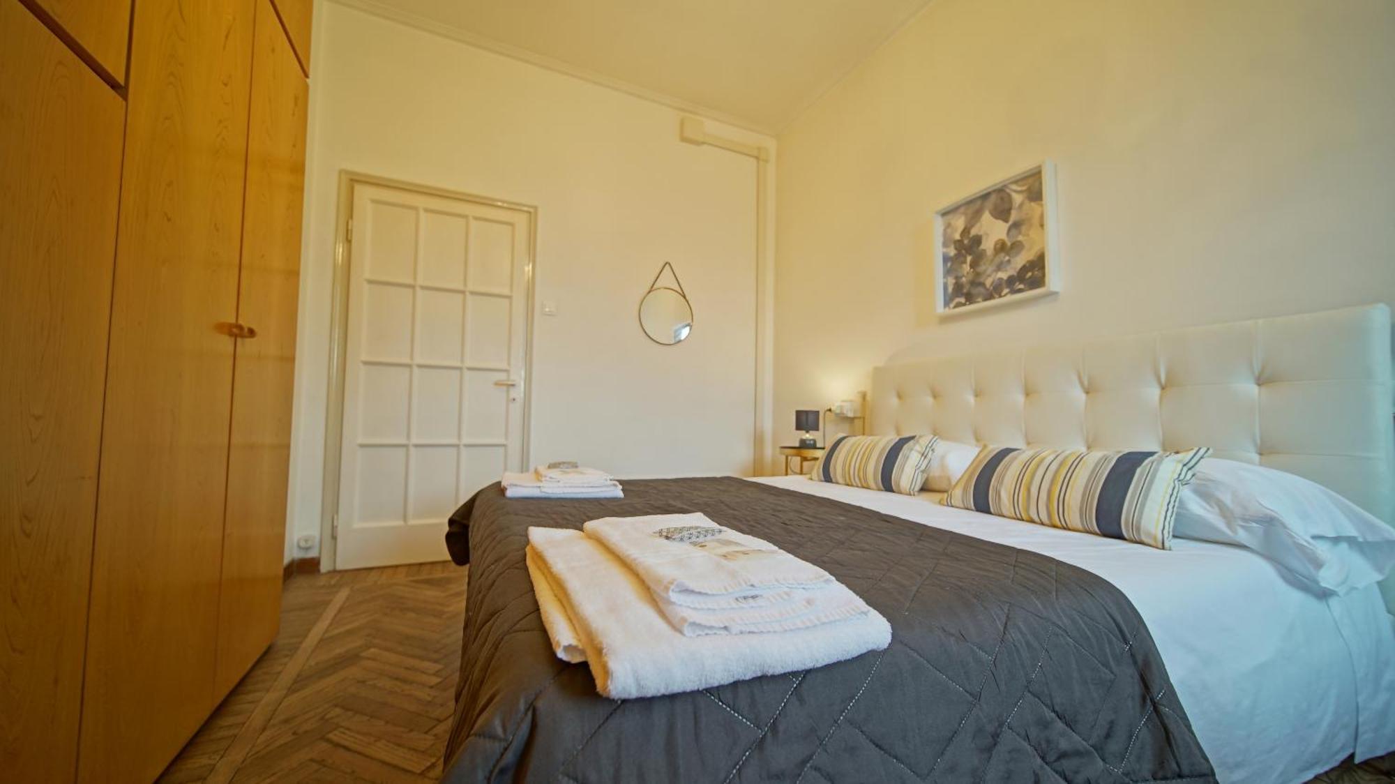 Destiny Home 8 Verona Veronetta المظهر الخارجي الصورة